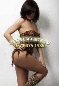 Manchester Escort Agency