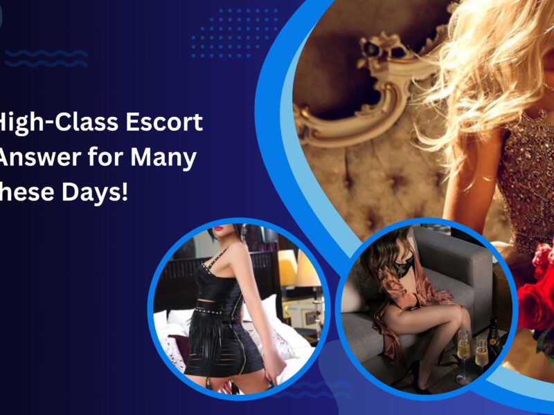 Manchester escorts from Boss