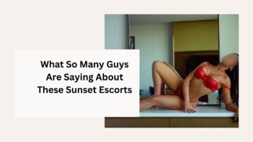 Sunset Escort agency